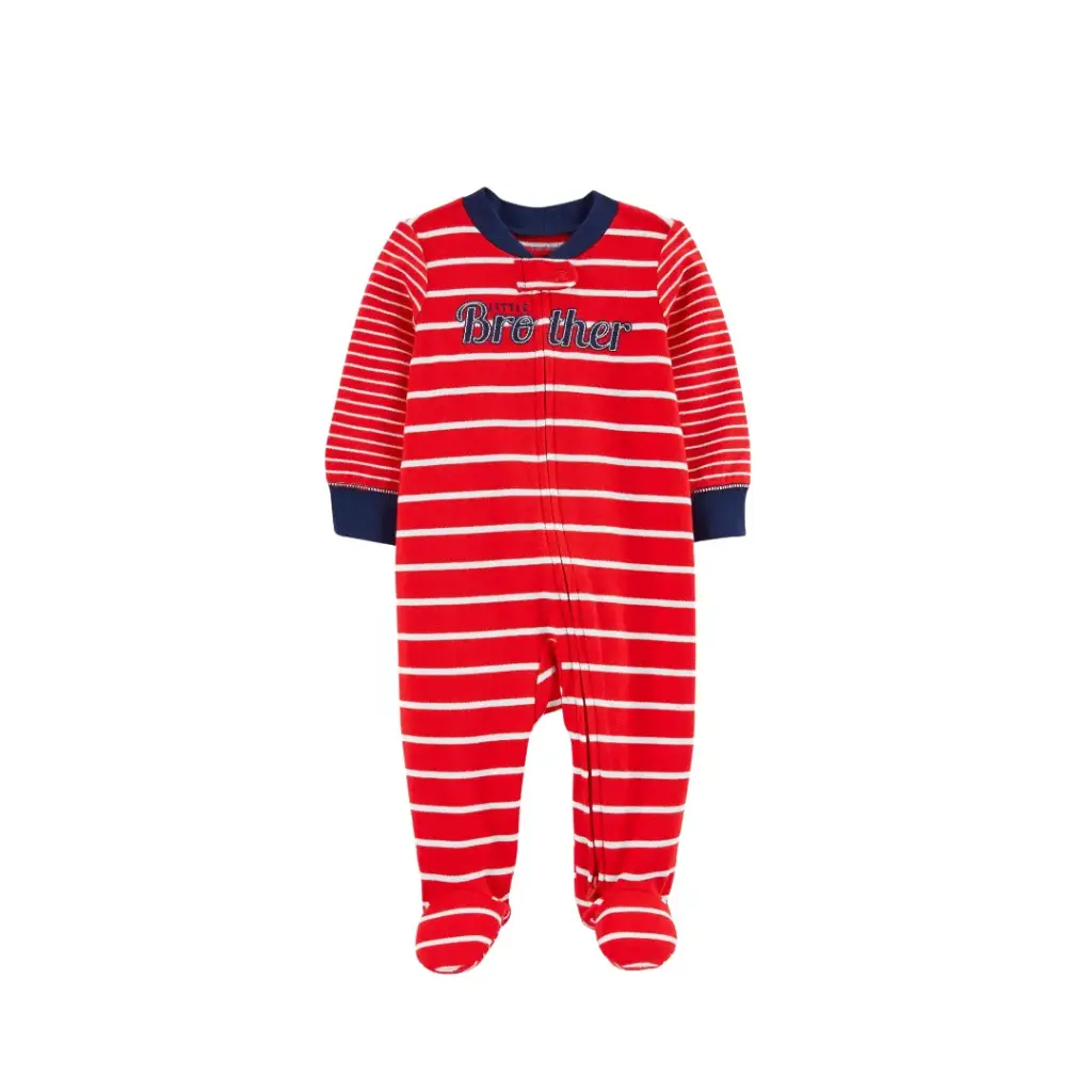 Pijama talla 3 meses de varón 