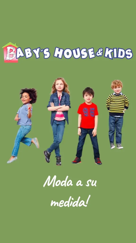 Niños a adolescentes 