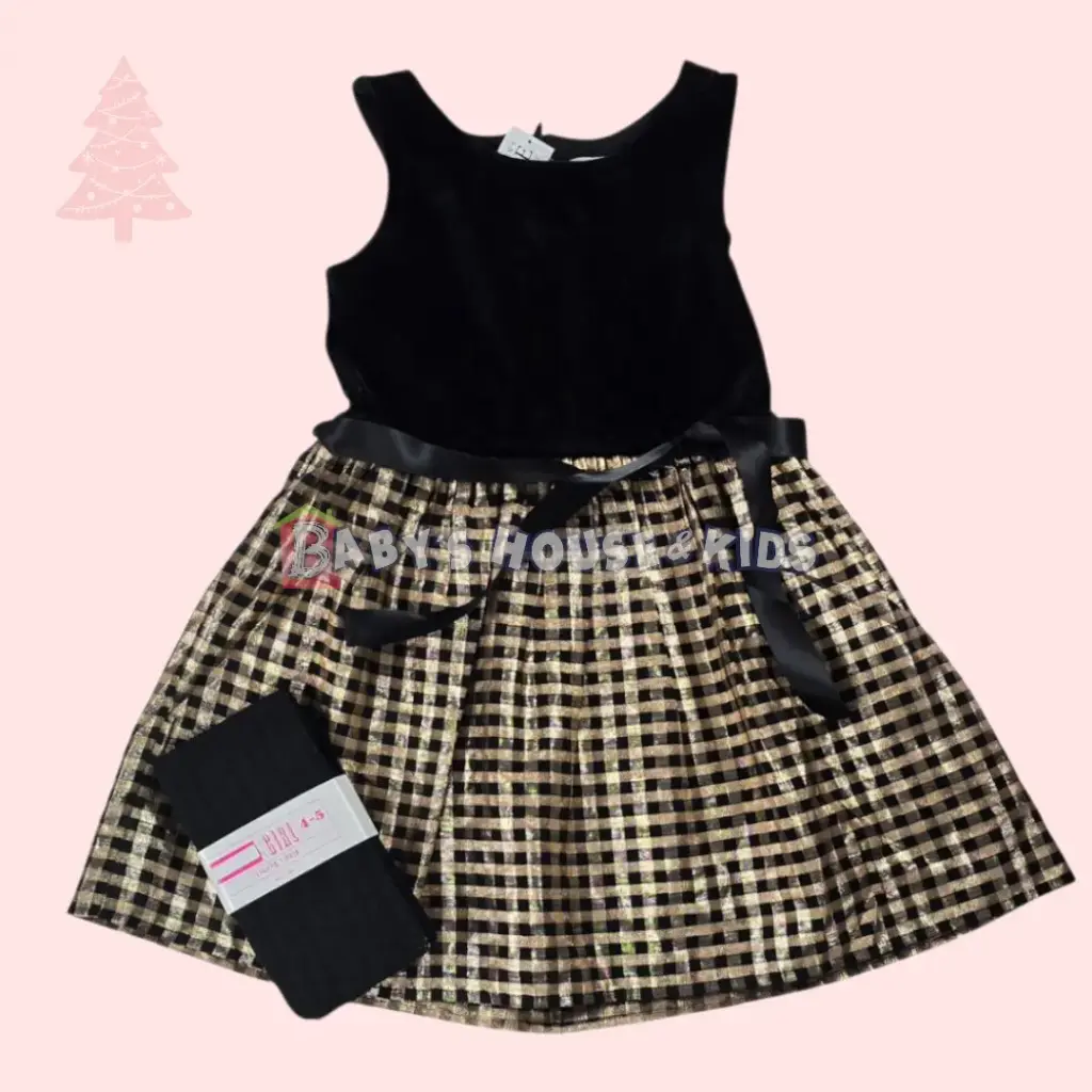 Vestido formal, talla 6