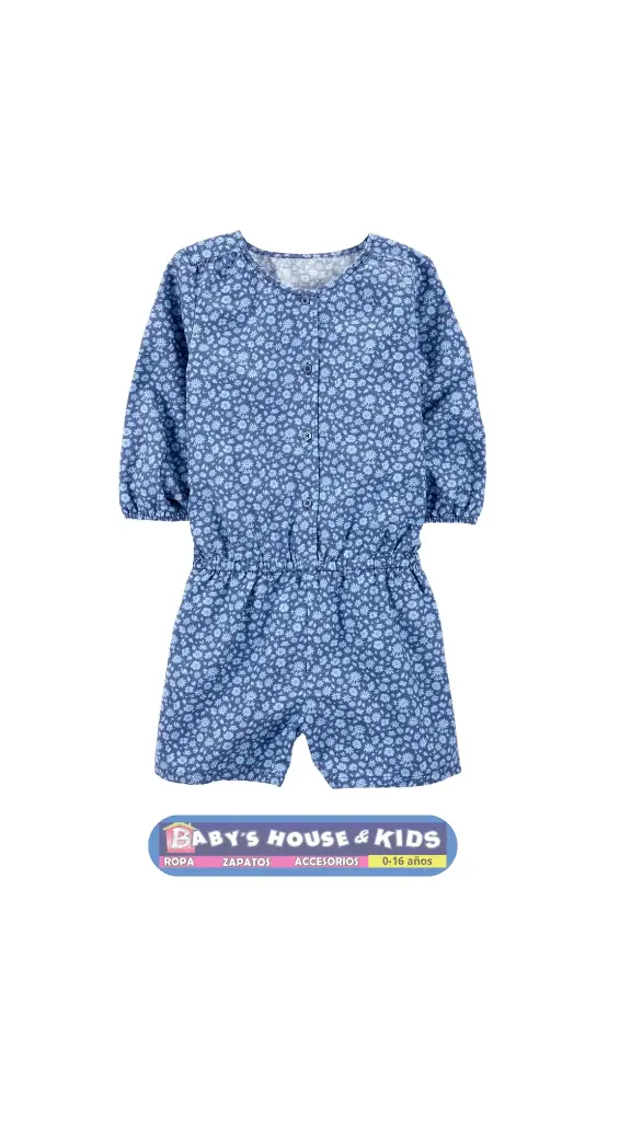 Mono talla 5t niña
