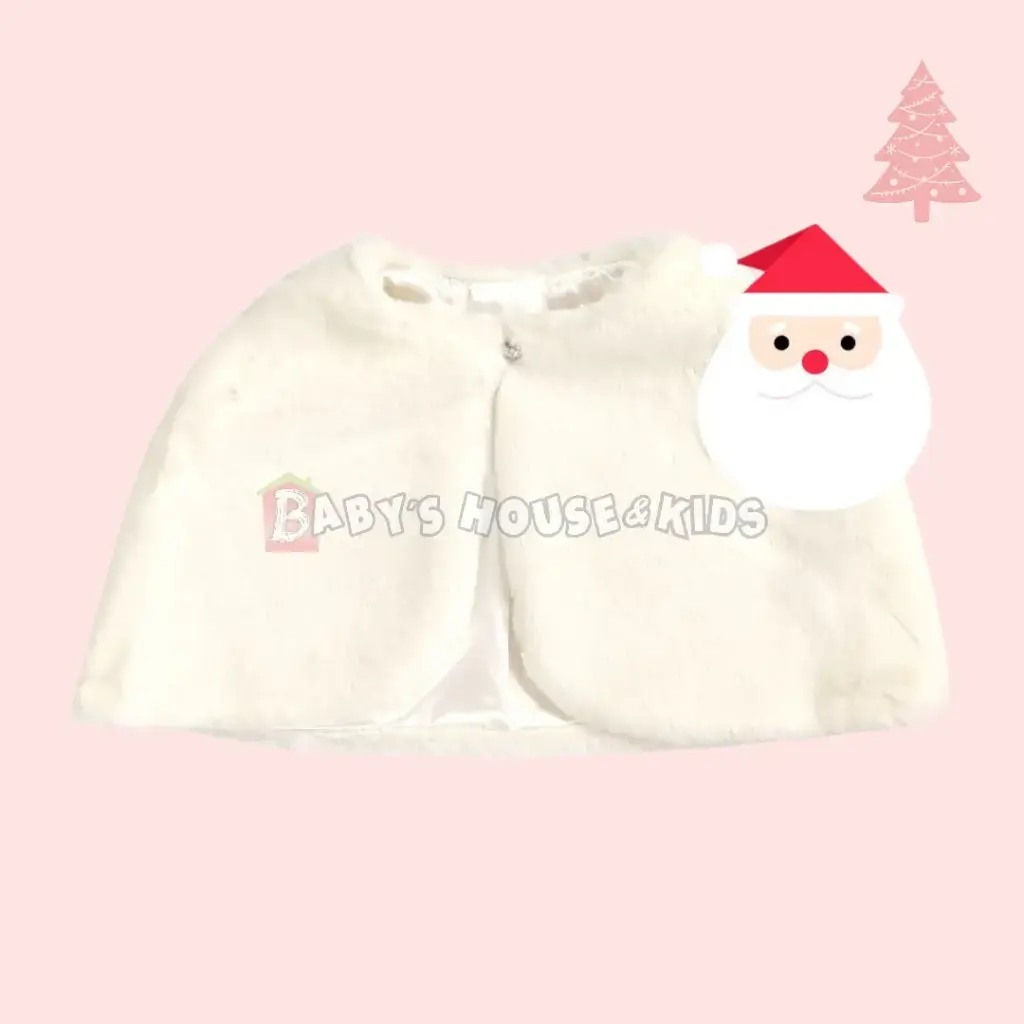 Abrigo para usar con vestidos, talla 3t 