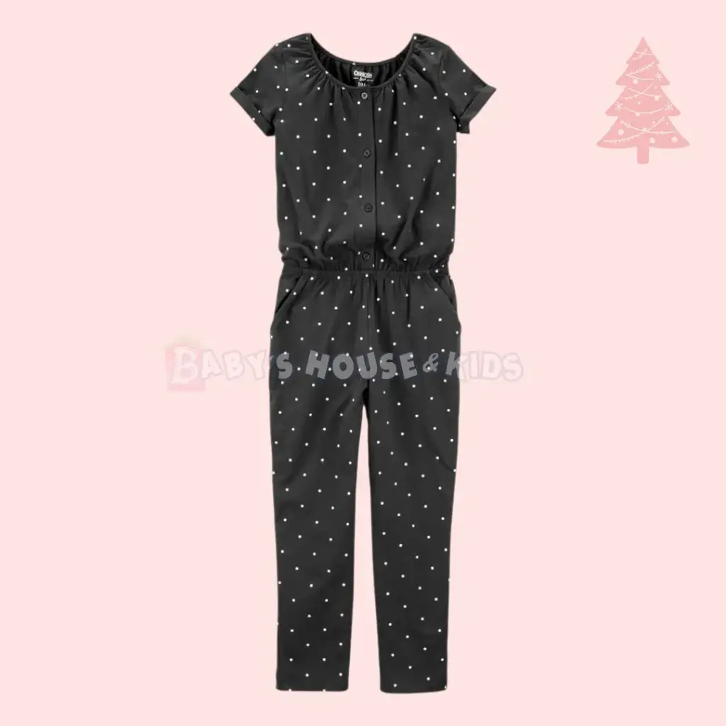 Mono pantalón, talla 5t niña