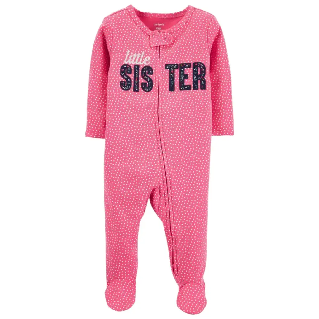 Pijama 😍talla 6 meses 