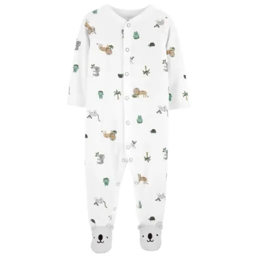 Pijama 🐯 talla 6 meses