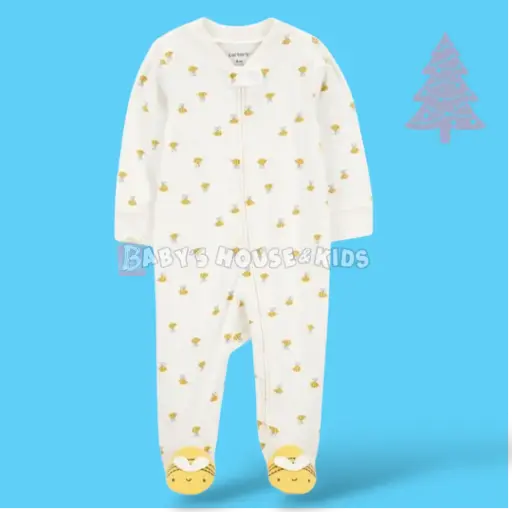 Pijama 🐝 talla 9 meses