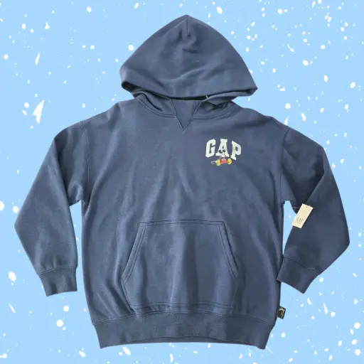 Chumpa calientita talla 12