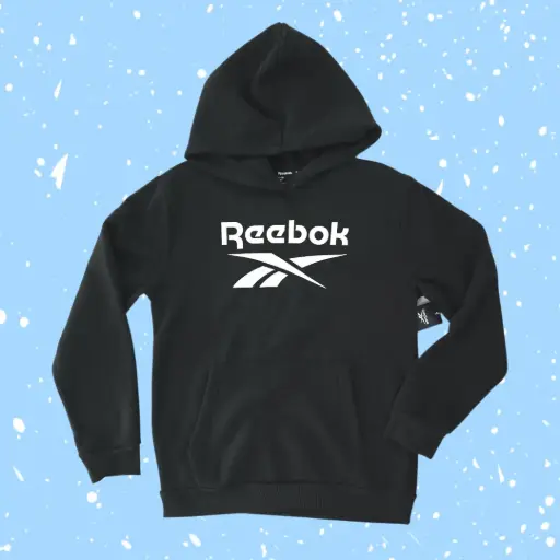 Chumpa calientita talla 18