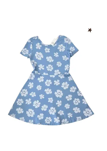 Vestido talla 6