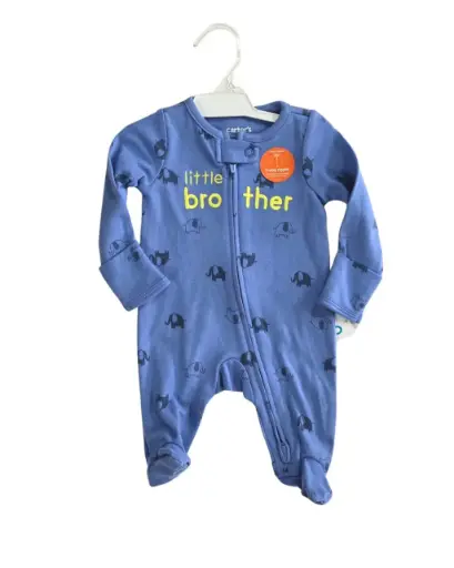 [nbv] Pijama nb recién nacido
