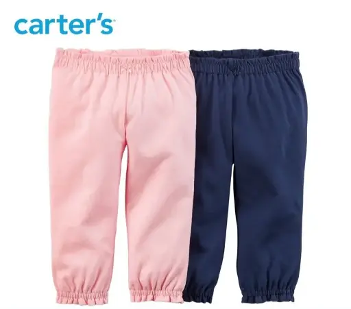 Set de pantalones, talla 18 meses 