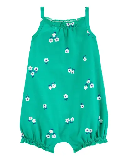 Mameluco talla 18 meses niña 