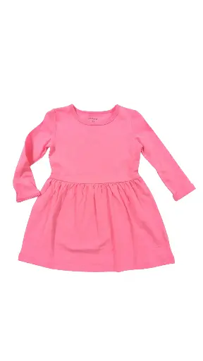 Vestido 2t