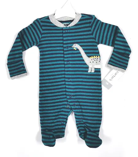 Pijama recién nacido nb varón 
