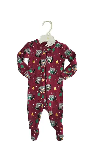 Pijama recién nacido 
