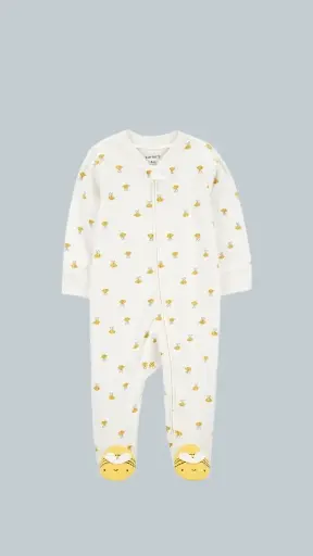 Pijama de 🐝 recién nacido 