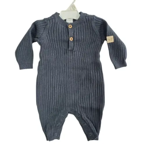 Pijama formal calinetita☃️ talla 0-3 meses