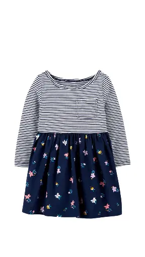 Vestido 24 meses 
