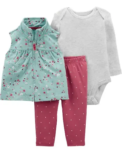 Set 3 piezas 24 meses 