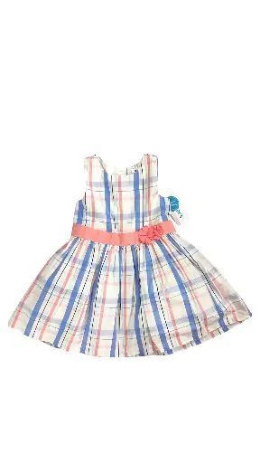 Vestido 2t 