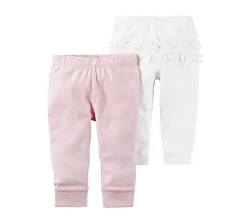 Set de pantalones talla 2t 