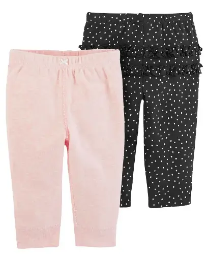 Set de pantalones talla 24 meses 