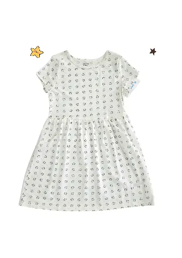 Vestido talla 7 