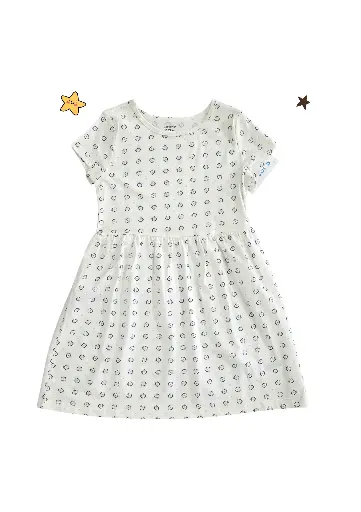 Vestido talla 7