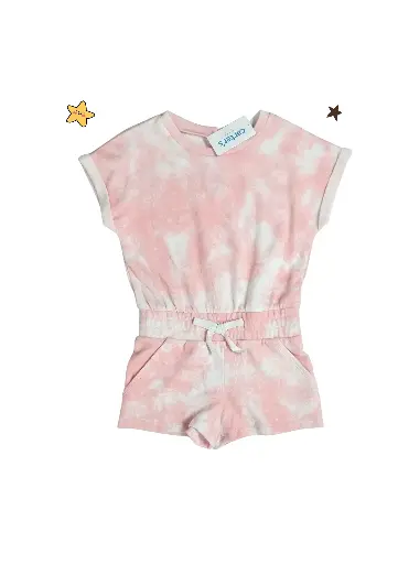 Mono Stretch talla 7 niña 