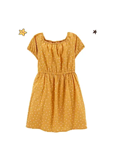 Vestido talla 7 