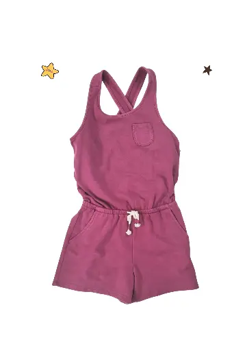 Mono talla 7 niña