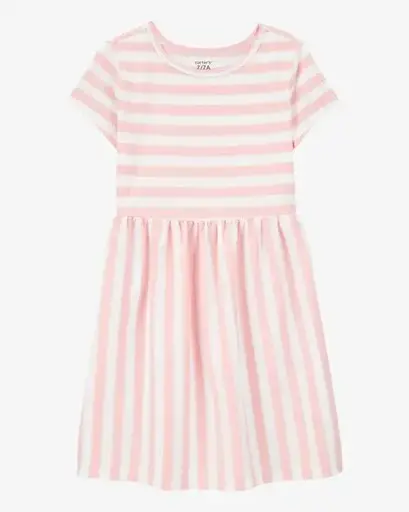 Vestido talla 7 