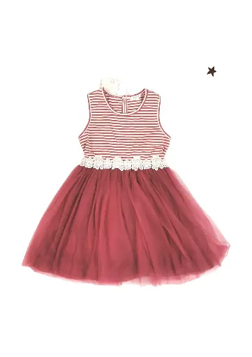 Vestido Casual talla 8 