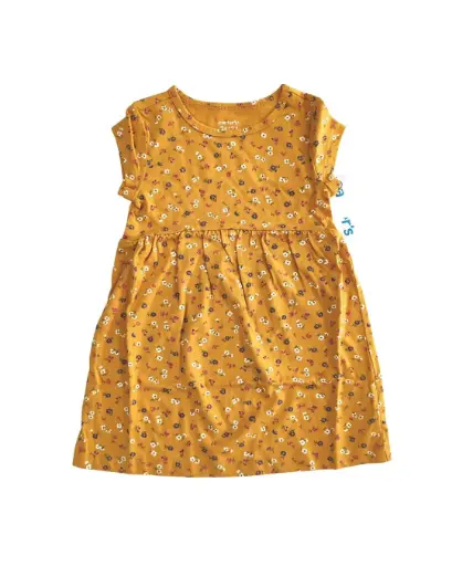 [24mn] Vestido Fresco