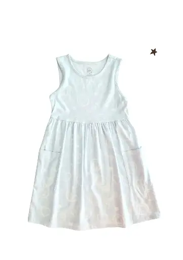 Vestido talla 10