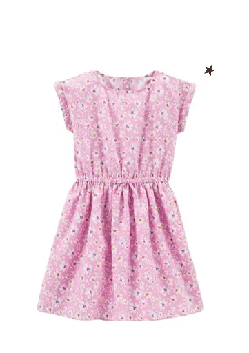 Vestido talla 10