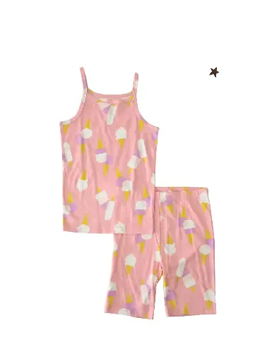 Pijama talla 10