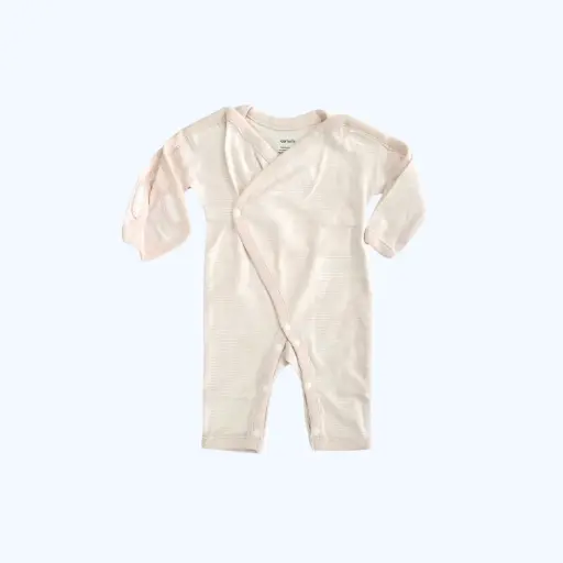 [Cierre especial 0-3 meses] Pijama Recien nacida niña