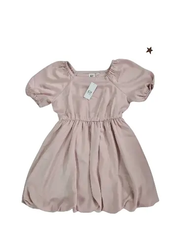 Vestido Casual talla 12
