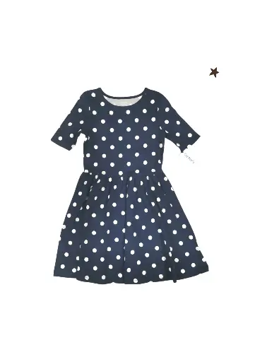 Vestido talla 12