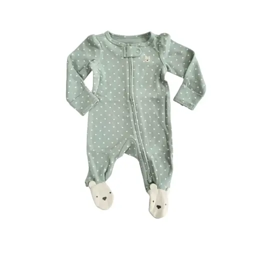 [0-3 meses] Pijama recien nacida