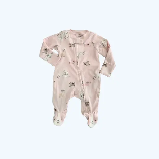 [0-3 meses] Pijama recien nacida