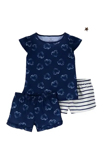 Pijama talla 14