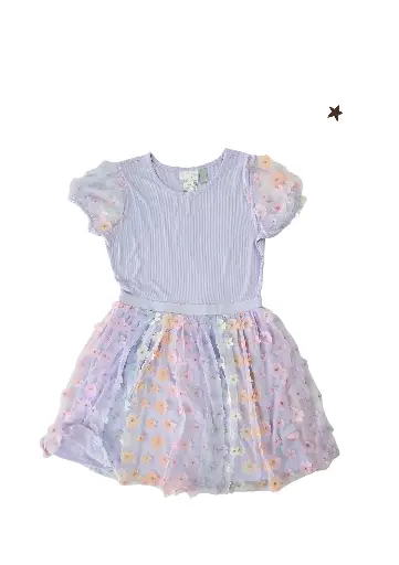 Vestido casual talla 16 