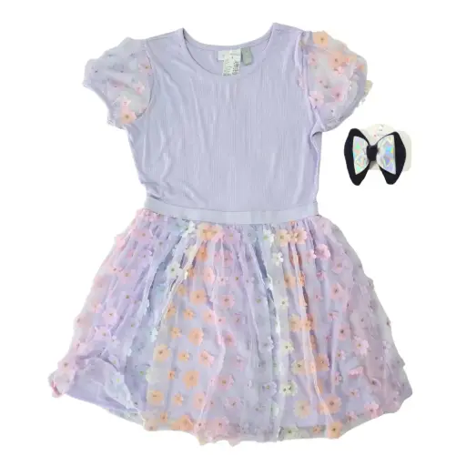 Vestido casual talla 16 