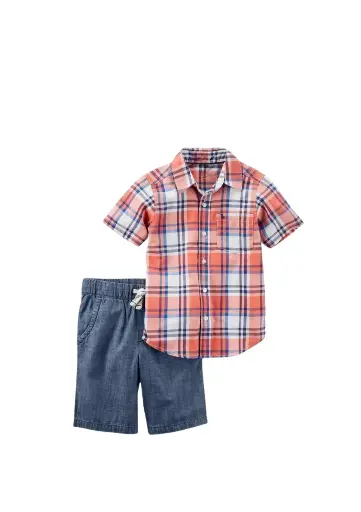 Set talla 6 