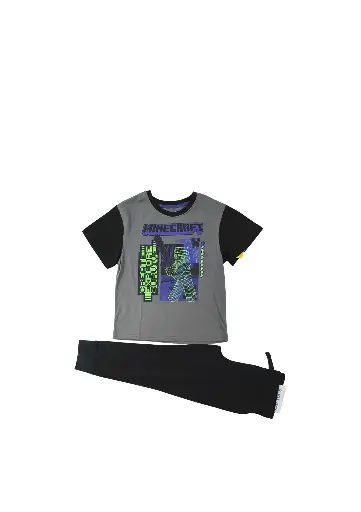 Camiseta y buzo fresco talla 6