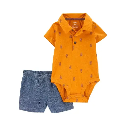 Set fresquito 3 meses 