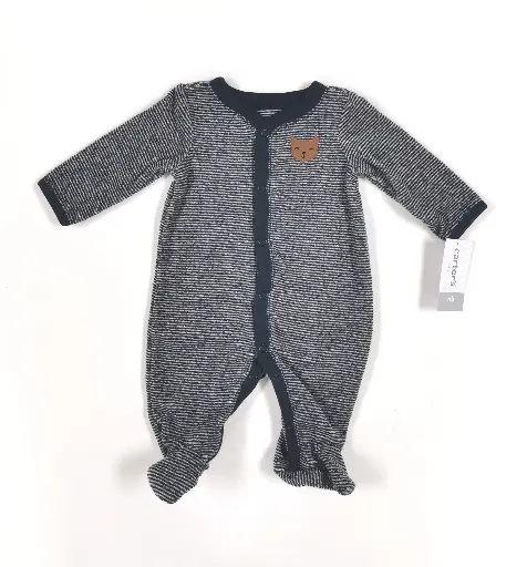 Pijama 3 meses 