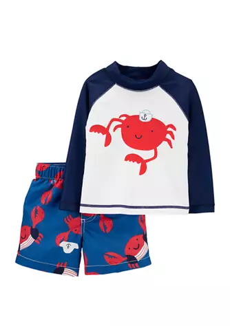 Traje de baño 3 meses 