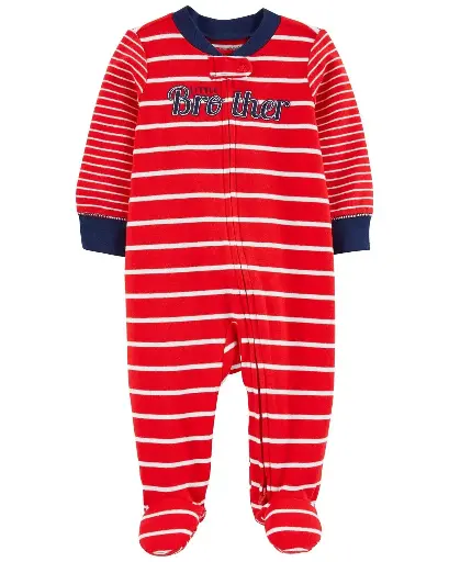 Pijama 3 meses